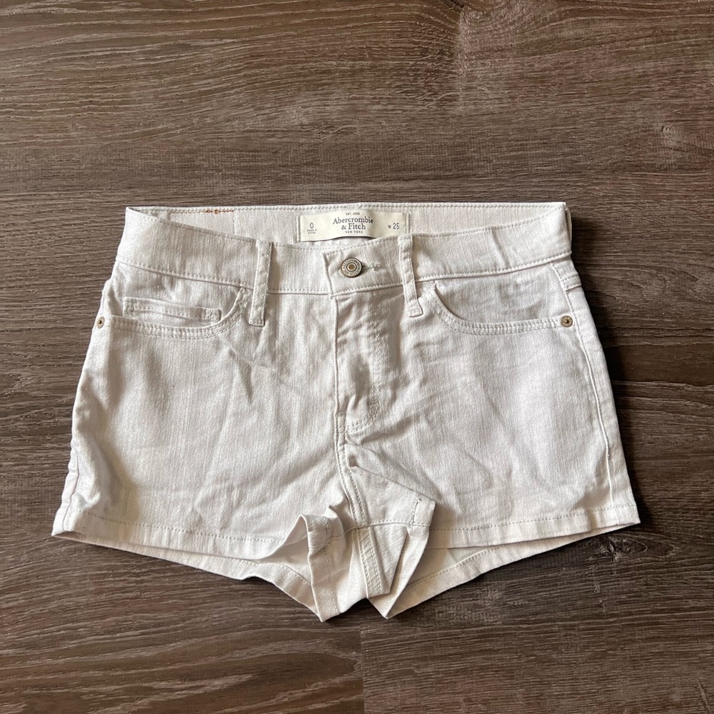 Abercrombie and Fitch Shorts